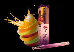 Shisha2Go / E-Shisha
